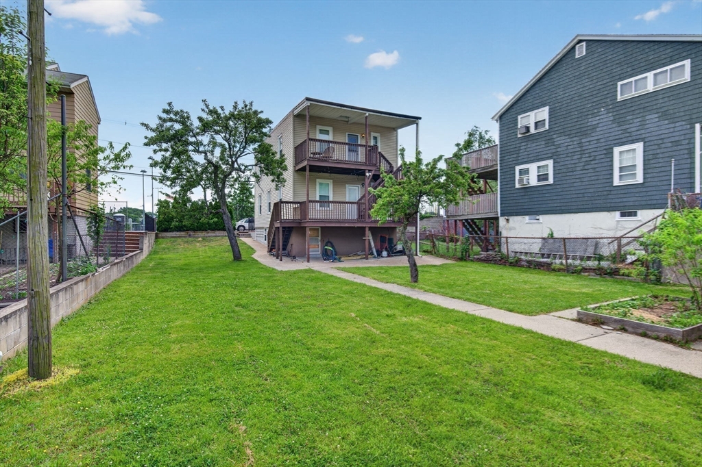 41 Boardman Street, Unit 2 Boston, MA 02128 - Photo 16 of 18