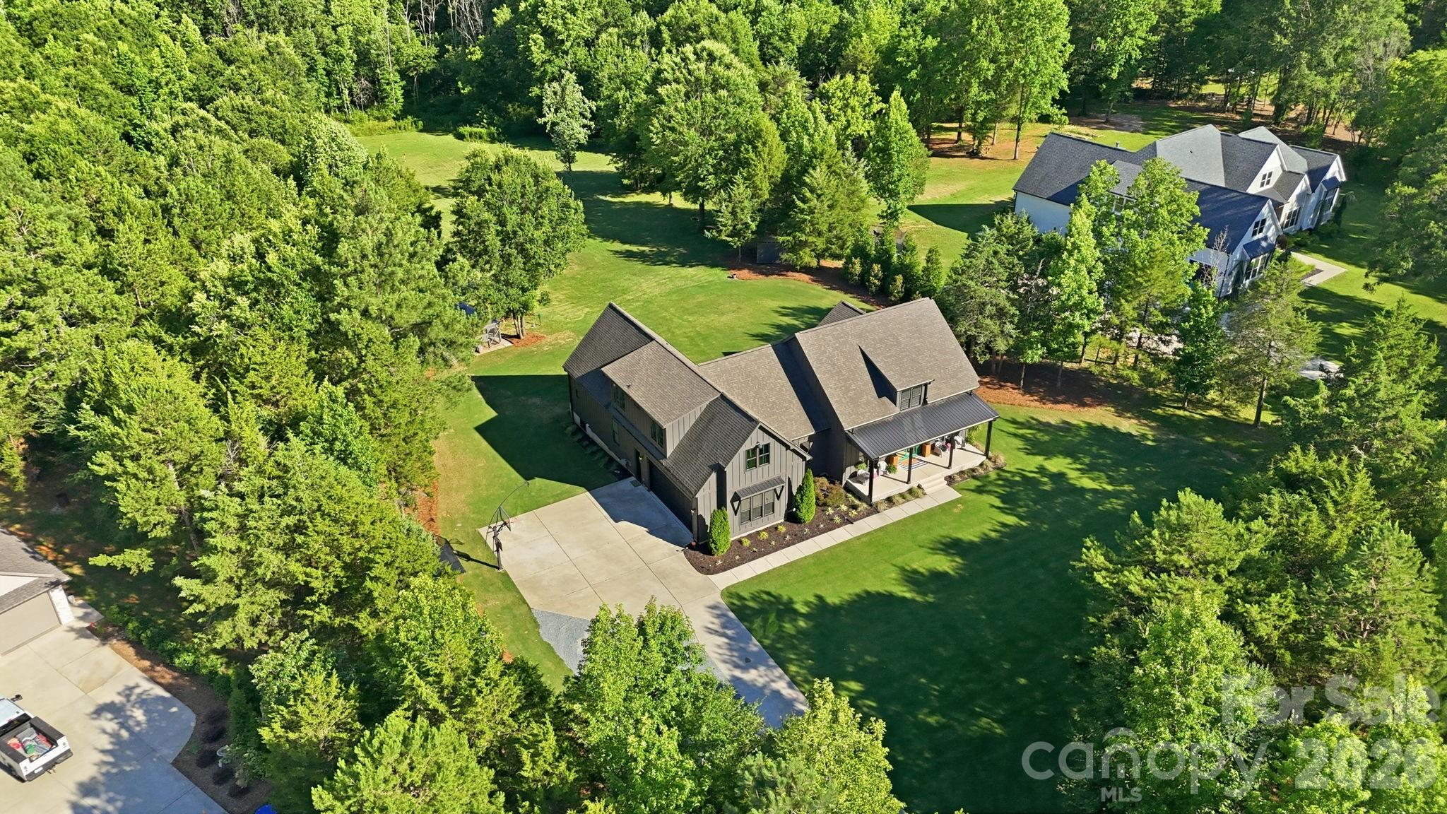 6816 West Duncan Road Indian Trail, NC 28079 - Photo 2 of 36