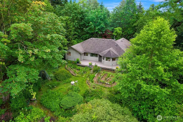 $850,000 | 5028 Aldrich Road, Bellingham, WA 98226