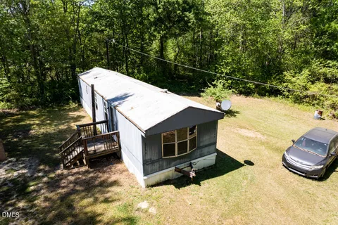 $65,000 | 2772 Pleasant Grove Union School Road, Burlington, NC 27217