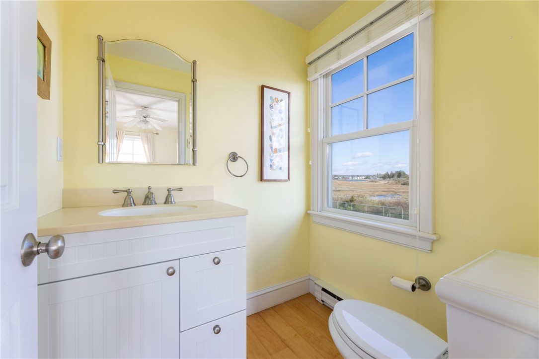 824 West Beach Road Charlestown, RI 02813 - Photo 20 of 49