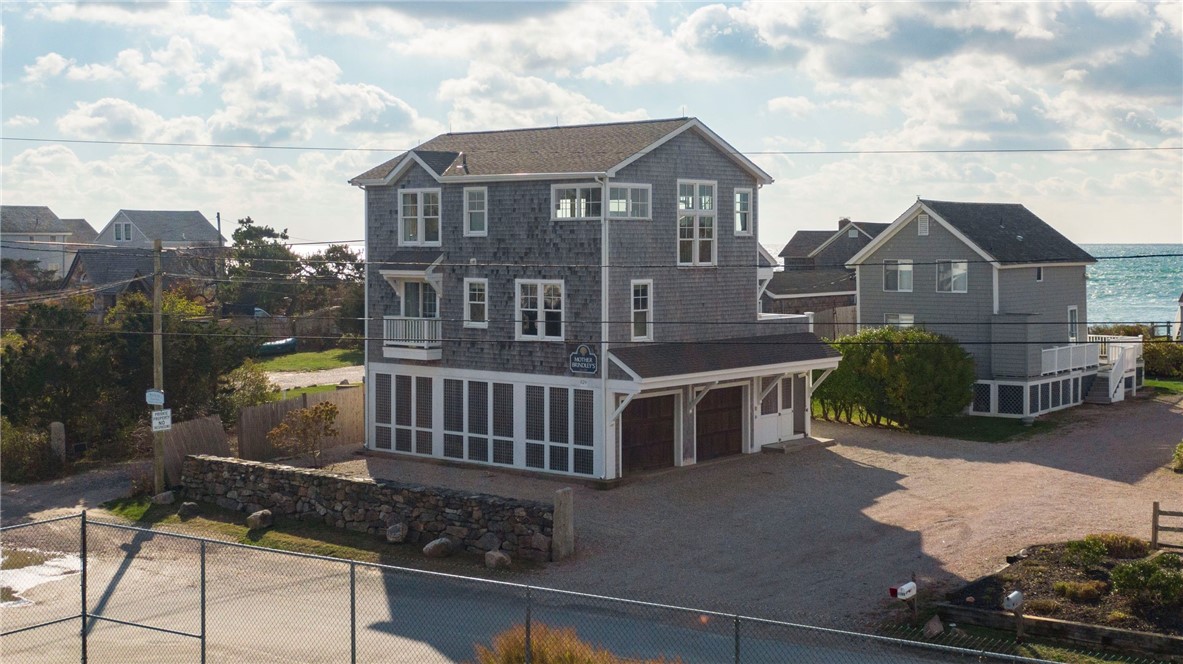 824 West Beach Road Charlestown, RI 02813 - Photo 31 of 49