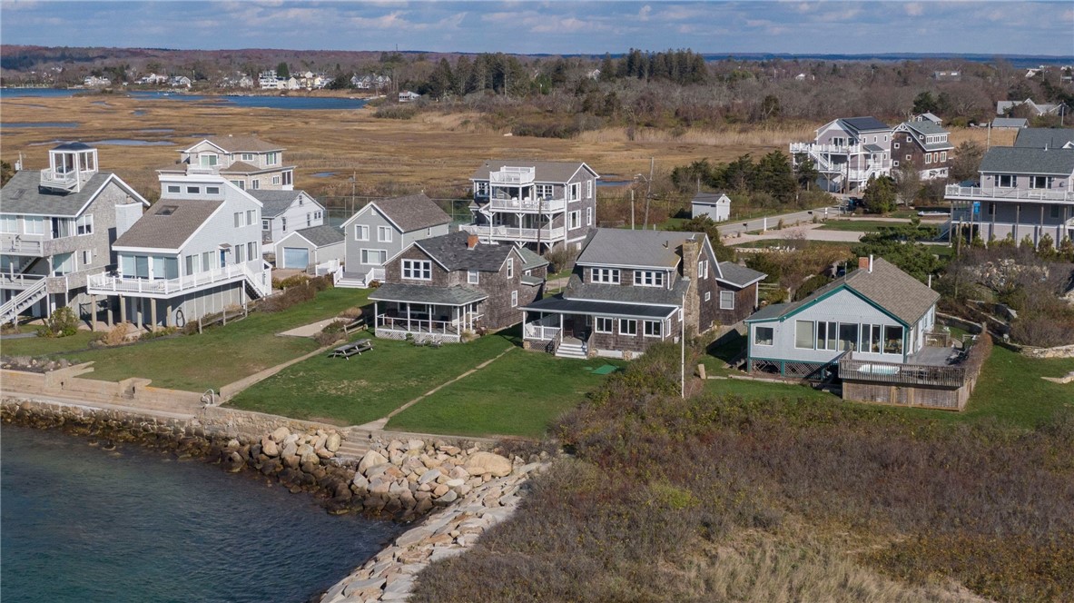 824 West Beach Road Charlestown, RI 02813 - Photo 32 of 49