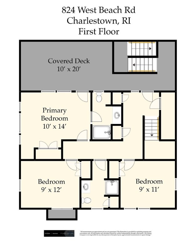 824 West Beach Road Charlestown, RI 02813 - Photo 33 of 49