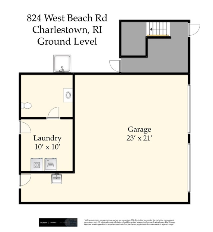 824 West Beach Road Charlestown, RI 02813 - Photo 34 of 49