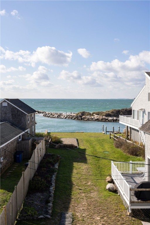 824 West Beach Road Charlestown, RI 02813 - Photo 36 of 49