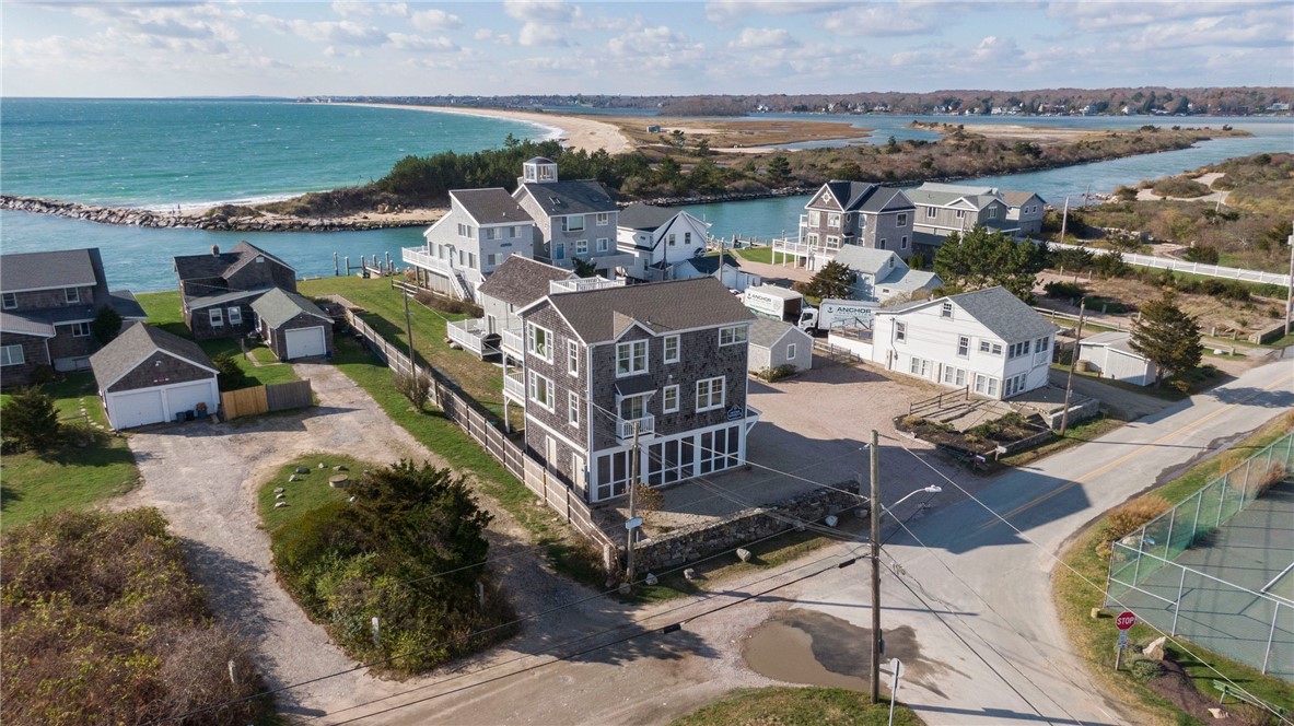 824 West Beach Road Charlestown, RI 02813 - Photo 40 of 49