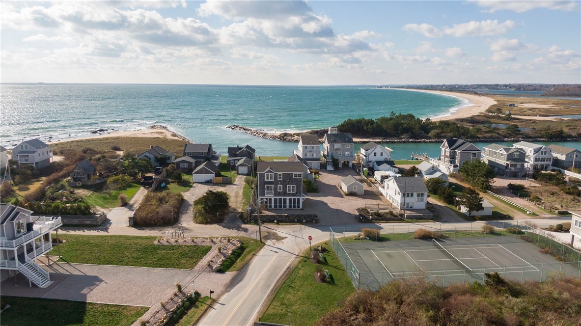 824 West Beach Road Charlestown, RI 02813 - Photo 4 of 49