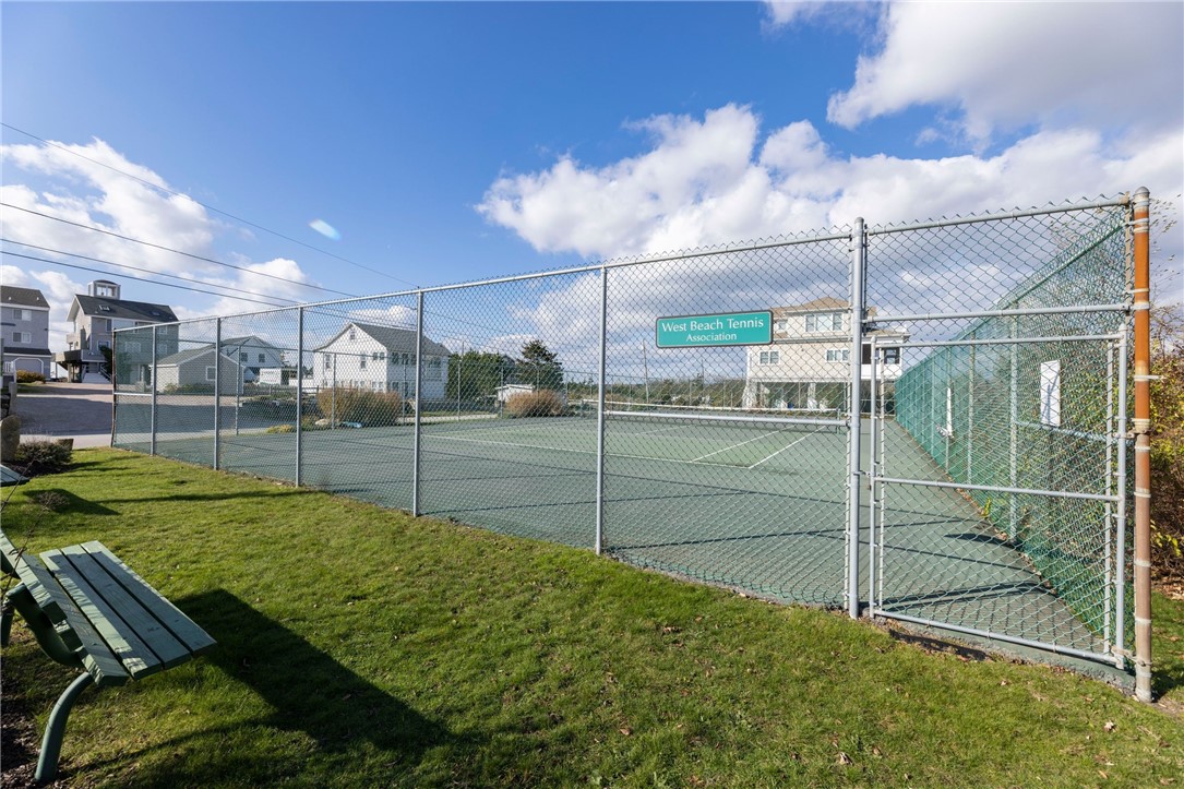 824 West Beach Road Charlestown, RI 02813 - Photo 41 of 49