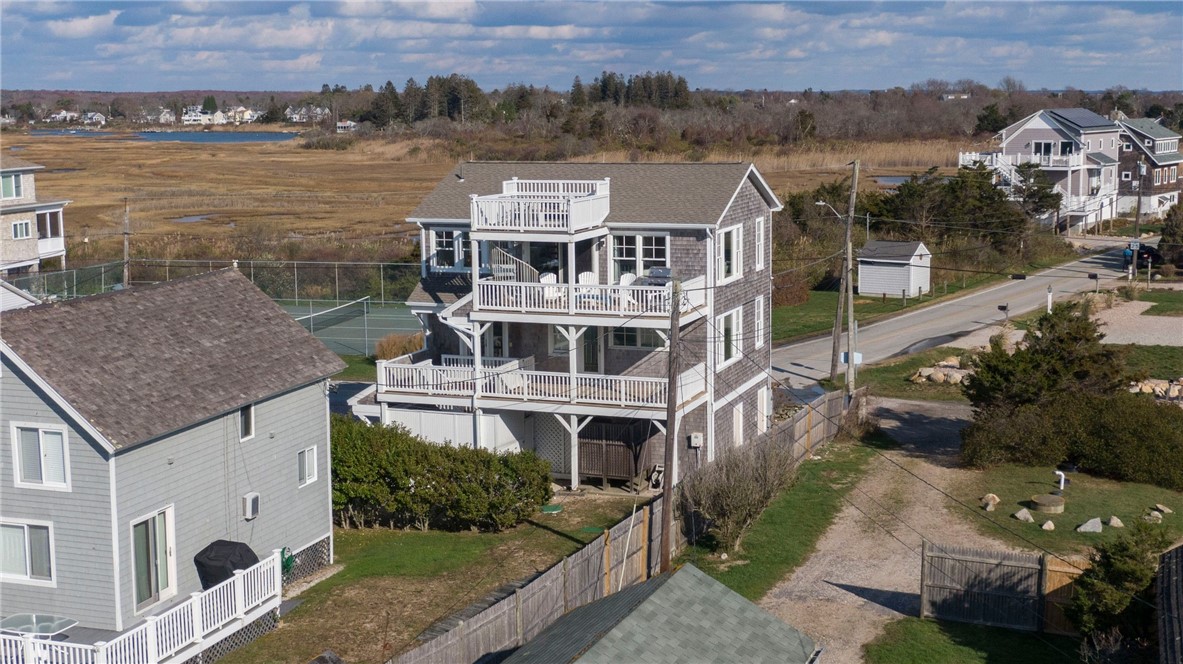 824 West Beach Road Charlestown, RI 02813 - Photo 42 of 49