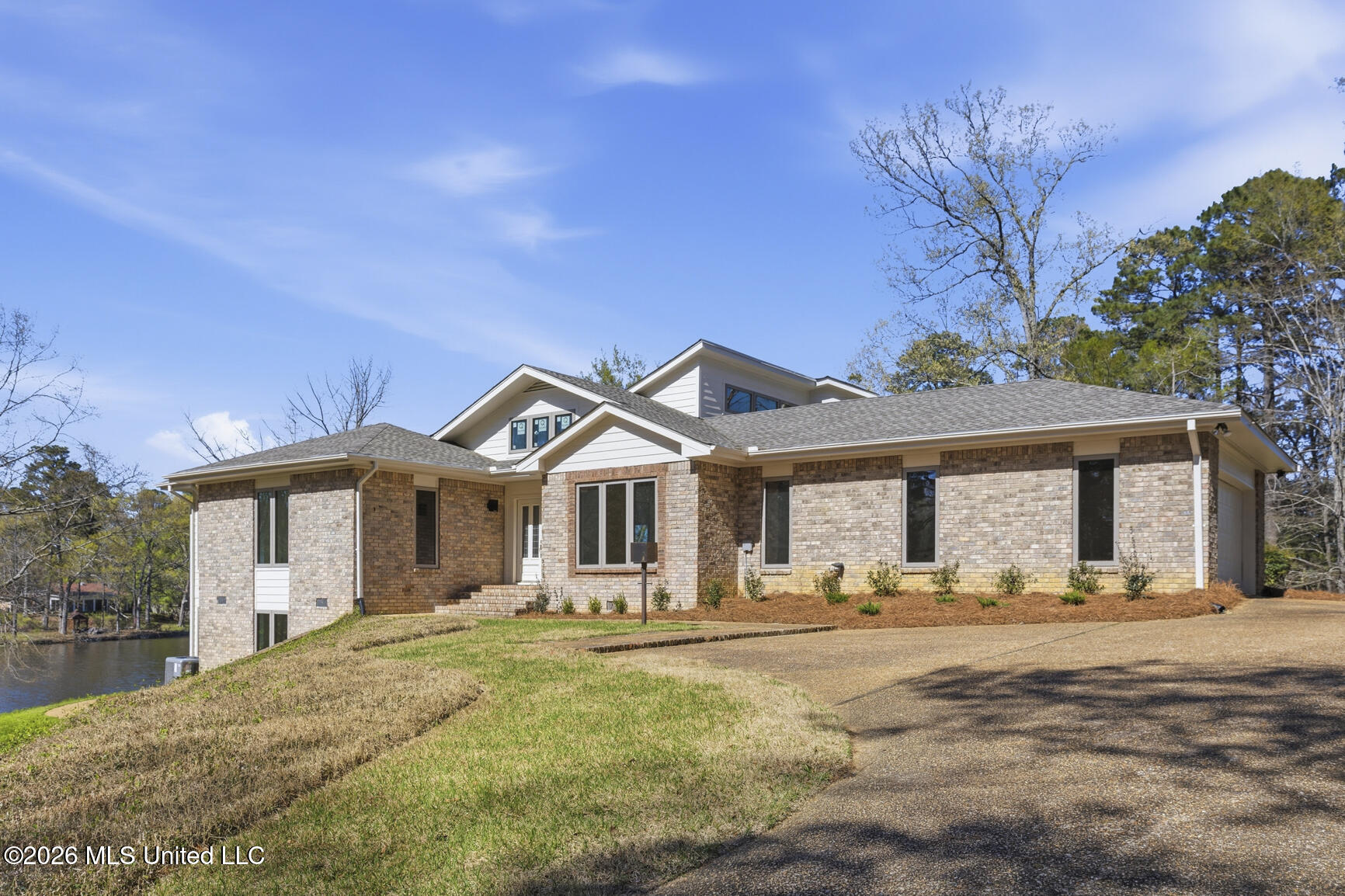 545 Pawnee Way Madison, MS 39110 - Photo 3 of 46 545 Pawnee Way-2
