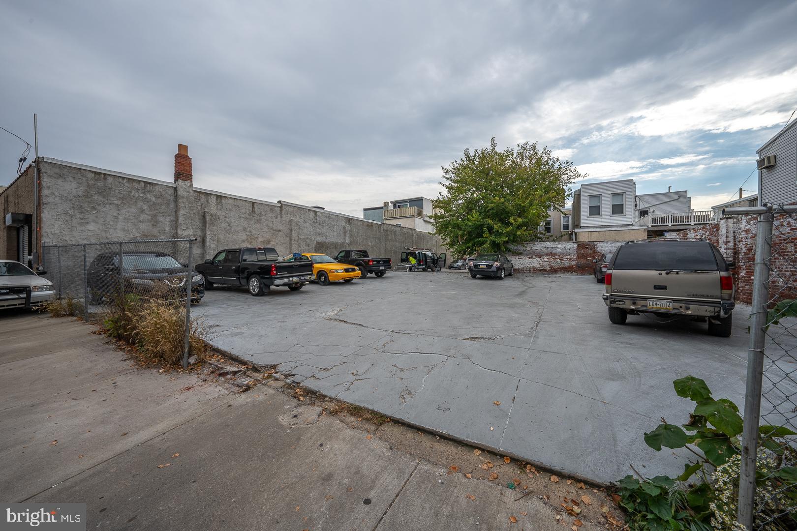 2818 Belgrade Street Philadelphia, PA 19134 - Photo 3 of 13 a view of the street