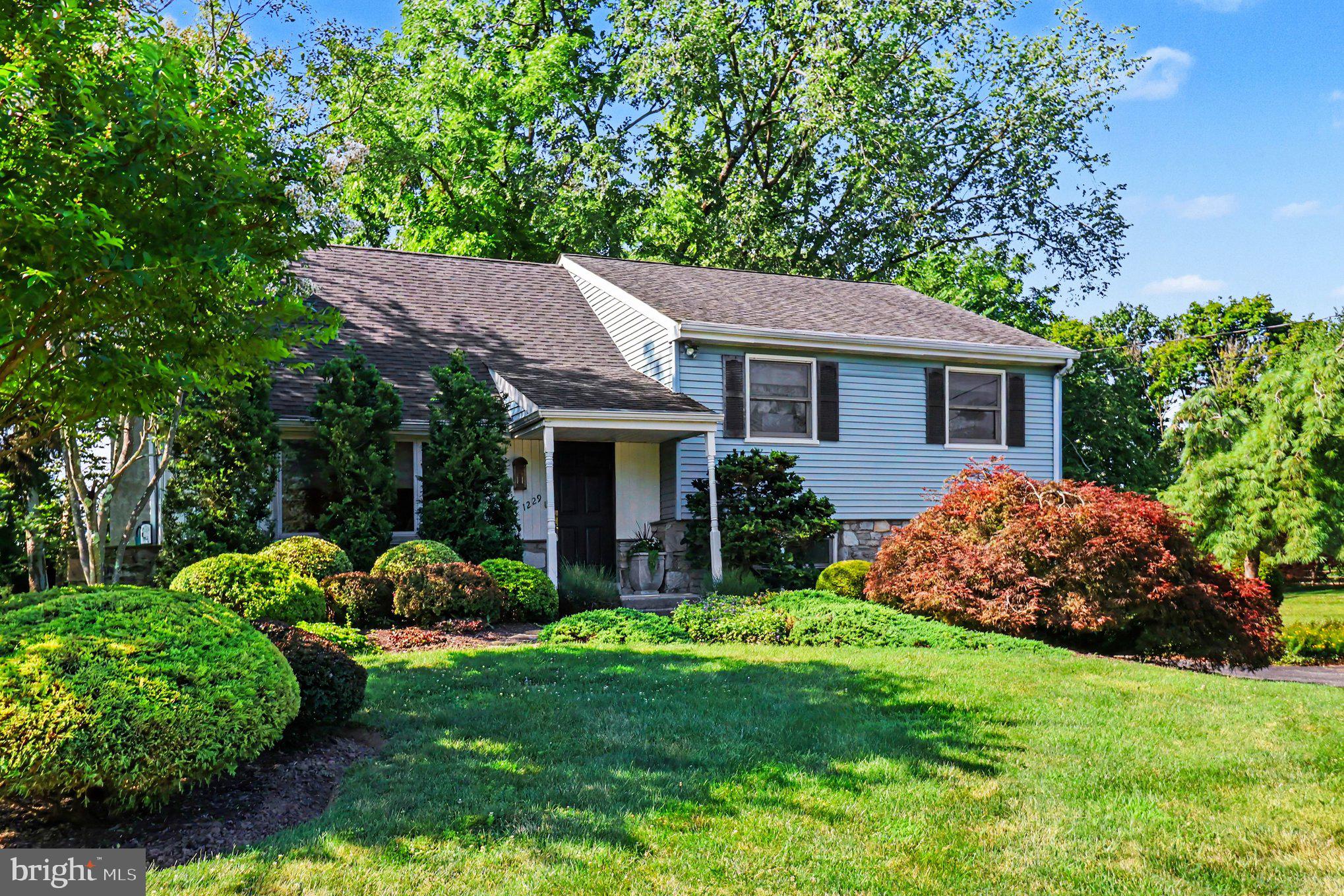 1229 Hoffman Road Ambler, PA 19002 - Photo 1 of 52 Gallery Image 1