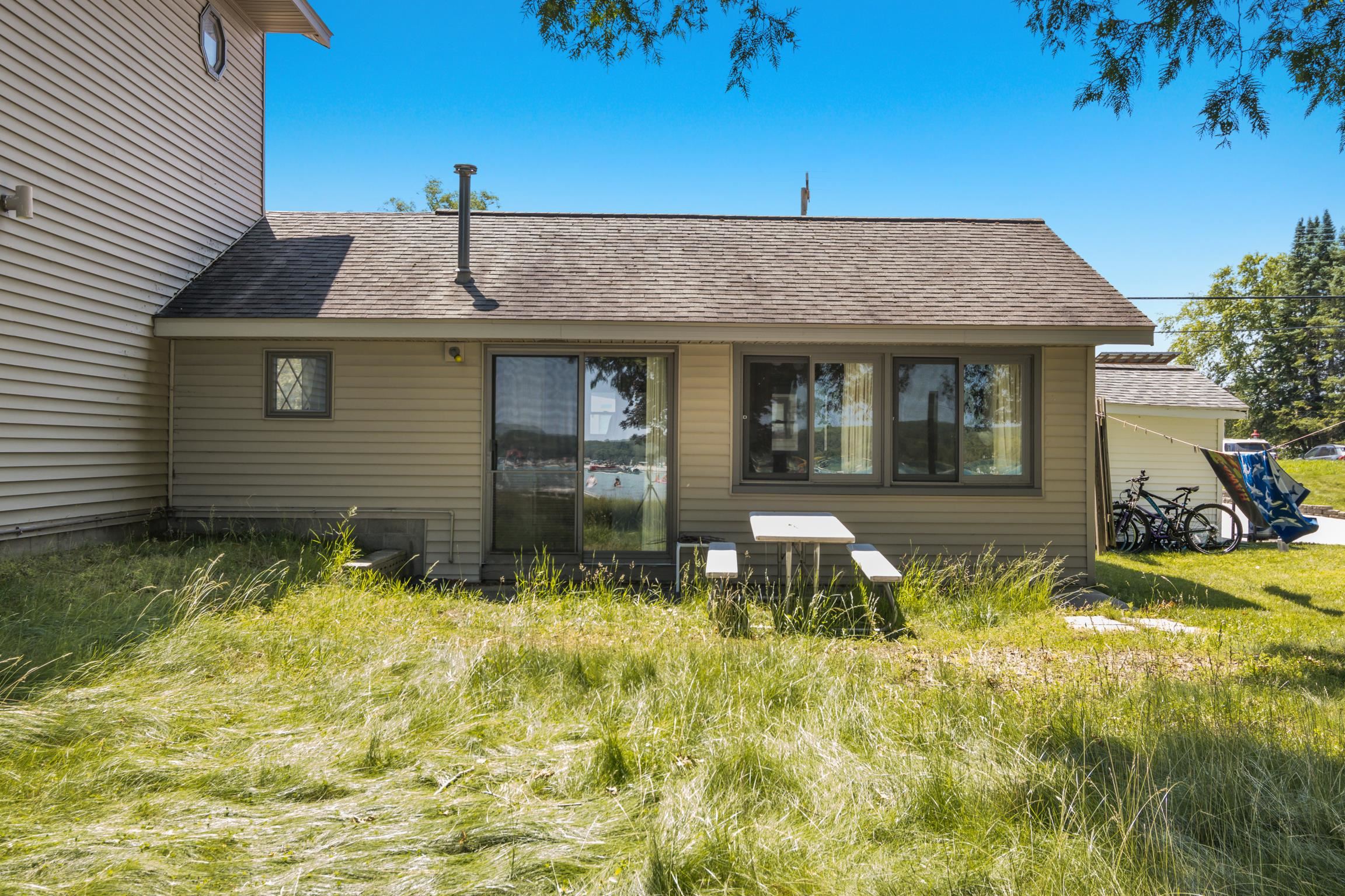7516 Crystal Beach Road Northwest Rapid City, MI 49676 - Photo 31 of 39
