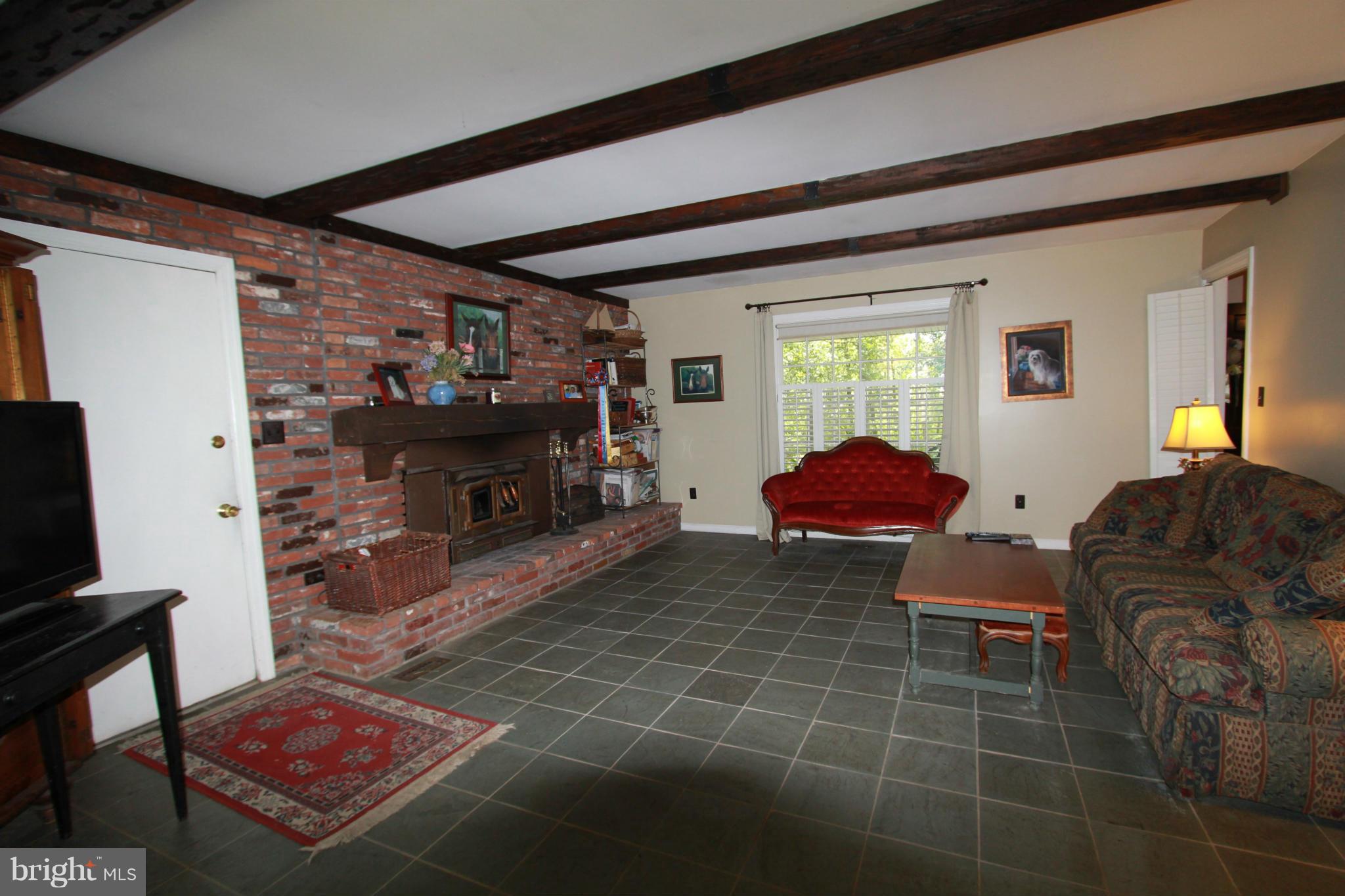 13020 Wainwright Road Highland, MD 20777 - Photo 14 of 30 Family Room