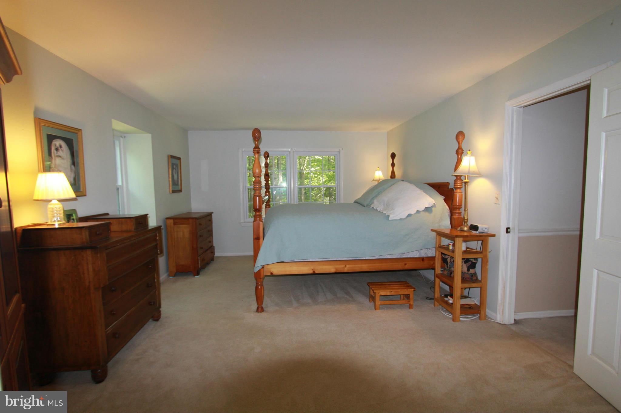 13020 Wainwright Road Highland, MD 20777 - Photo 3 of 30 Bedroom (Master)
