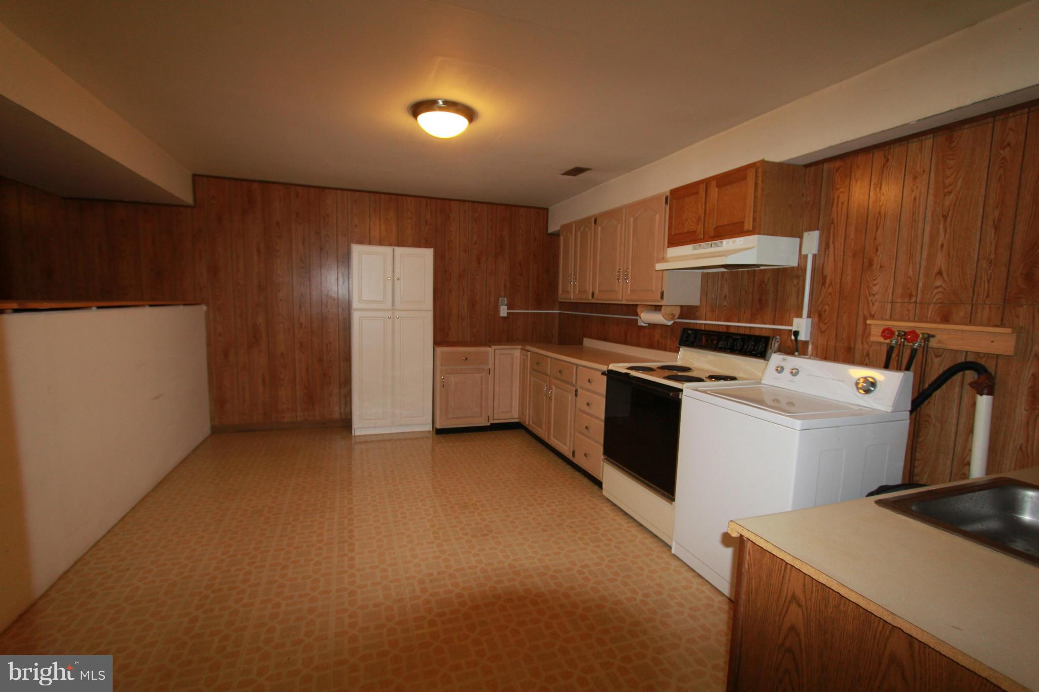 13020 Wainwright Road Highland, MD 20777 - Photo 22 of 30 Basement