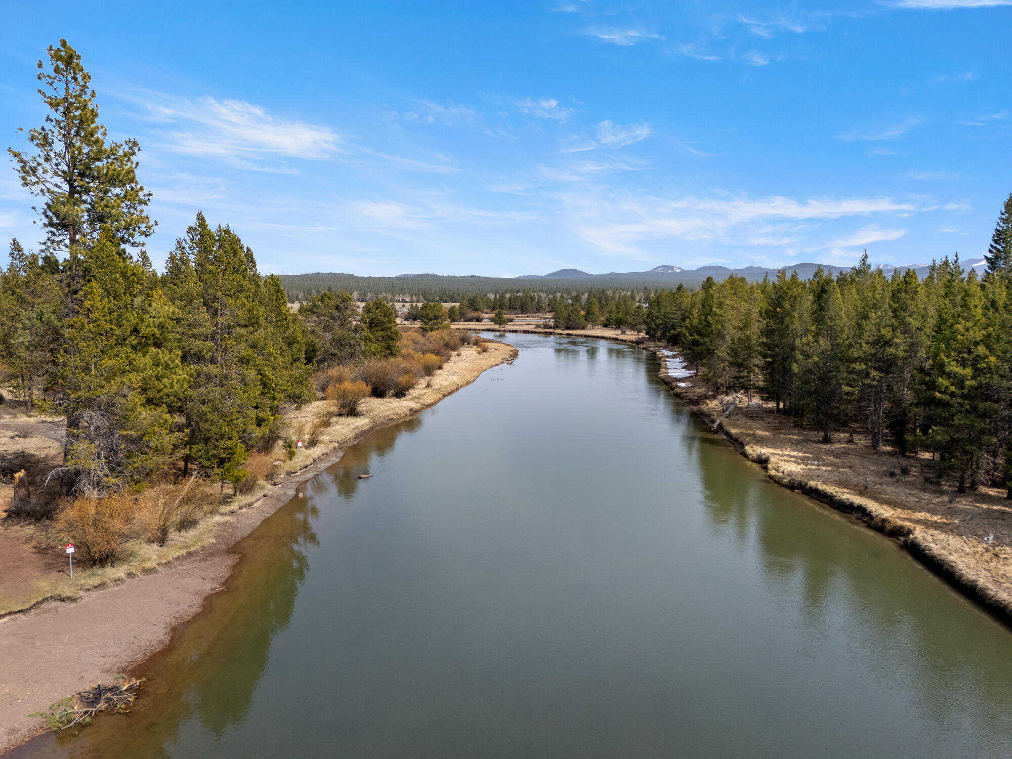 17292 Indio Road Bend, OR 97707 - Photo 15 of 25 Aerial view