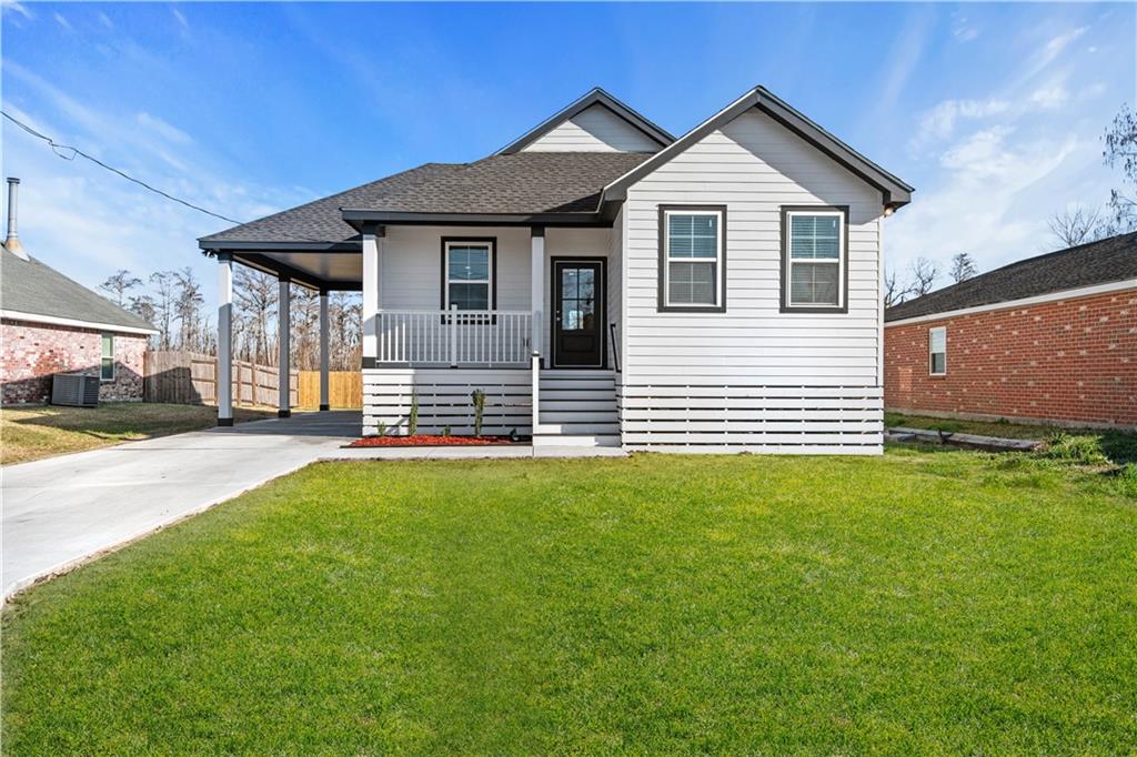 331 River Ridge Drive Boutte, LA 70039 - Photo 1 of 18 Gallery Image 1
