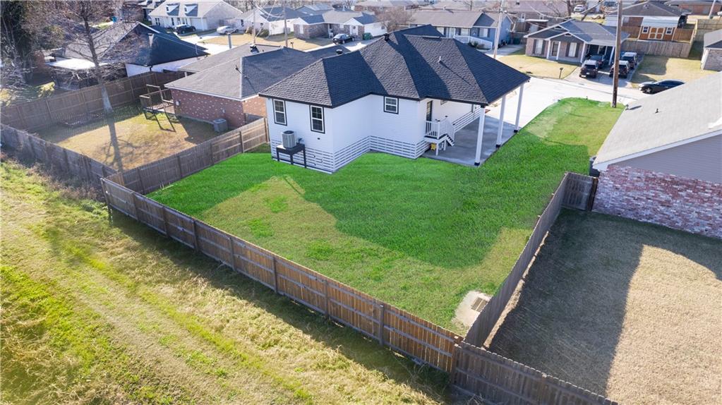 331 River Ridge Drive Boutte, LA 70039 - Photo 17 of 18 Gallery Image 17