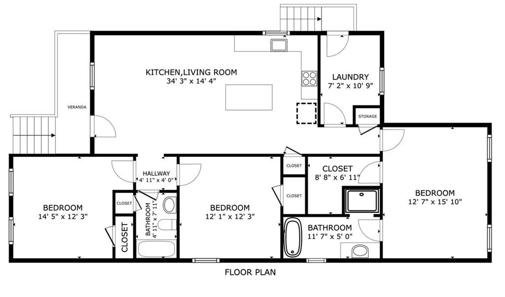 331 River Ridge Drive Boutte, LA 70039 - Photo 18 of 18 Gallery Image 18