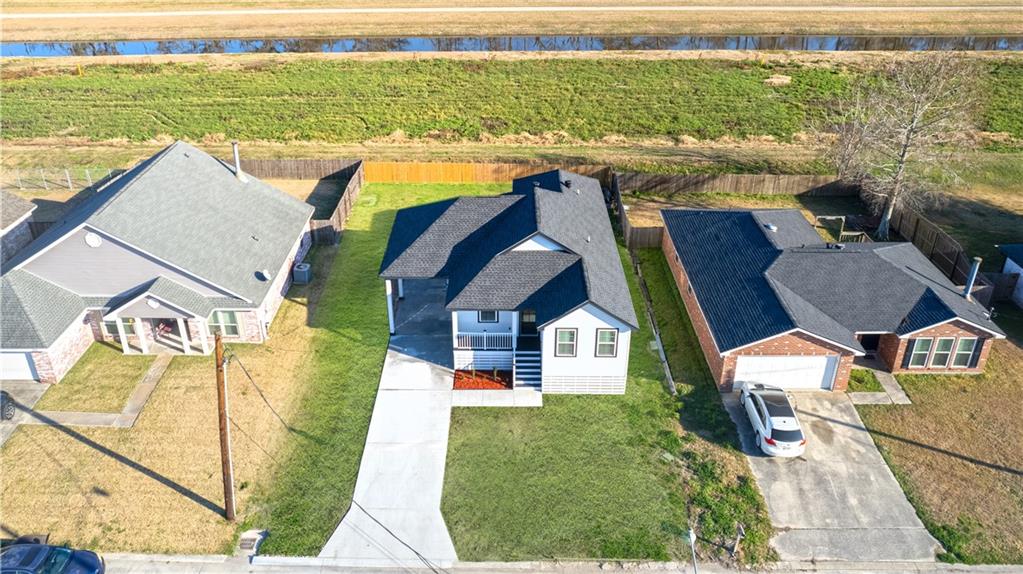 331 River Ridge Drive Boutte, LA 70039 - Photo 3 of 18 Gallery Image 3