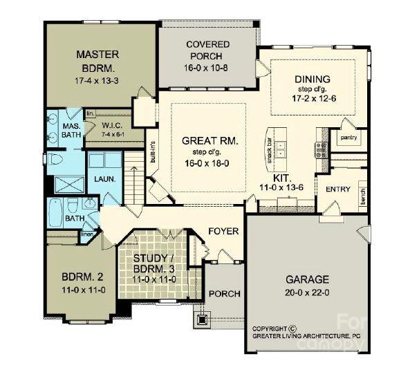 2159 State Rd S-46-1474, Unit 8 Clover, SC 29710 - Photo 2 of 8