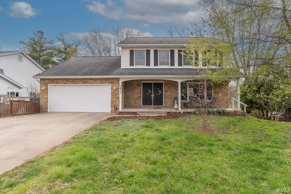 $419,900 | 3855 South Bainbridge Drive, Bloomington, IN 47401