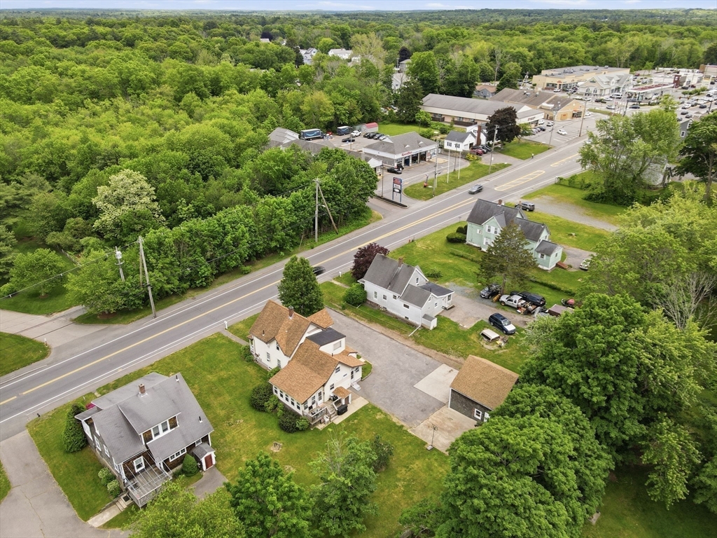 585 County Street Taunton, MA 02780 - Photo 35 of 41
