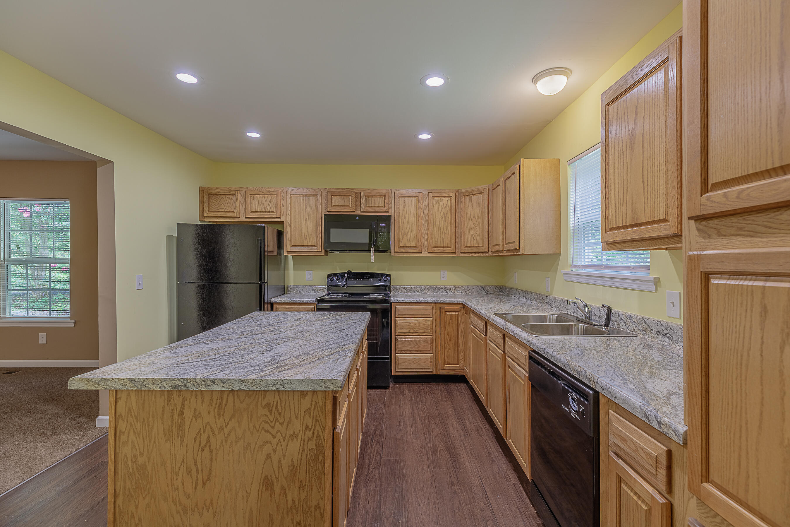 2718 Durand Avenue Chattanooga, TN 37406 - Photo 14 of 21 Kitchen
