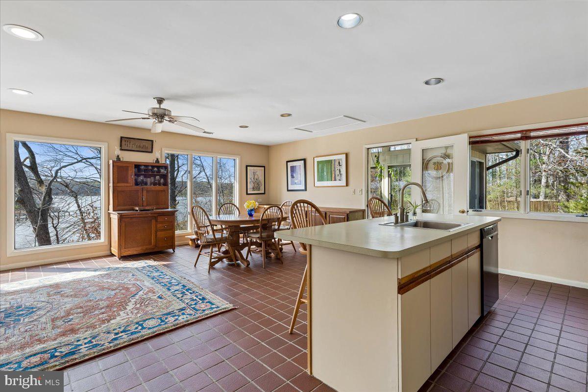 10087 John Carvill Road Chestertown, MD 21620 - Photo 12 of 63 Kitchen