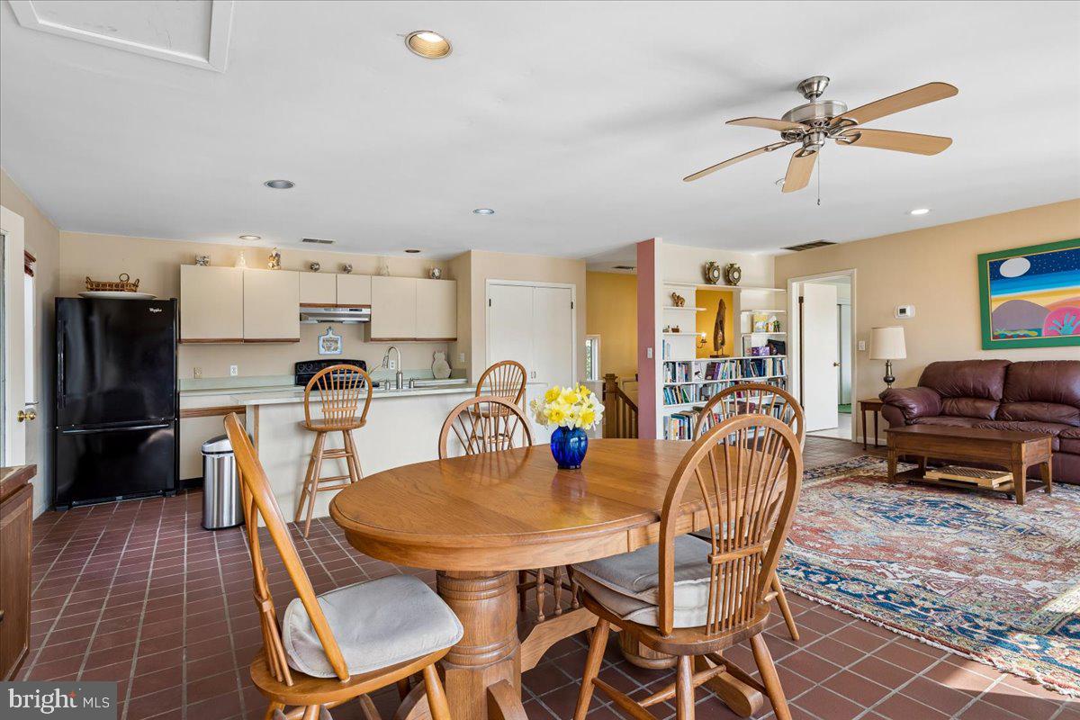 10087 John Carvill Road Chestertown, MD 21620 - Photo 14 of 63 a view of a dining room with furniture