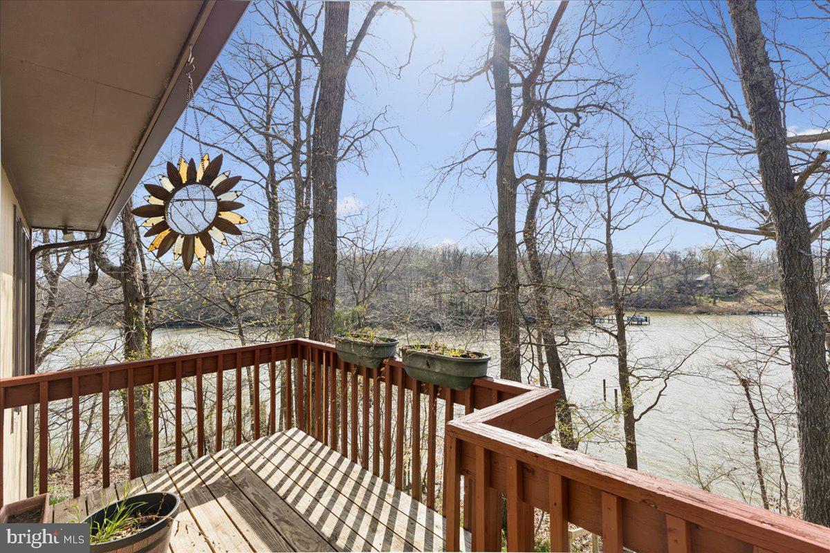 10087 John Carvill Road Chestertown, MD 21620 - Photo 27 of 63 Deck off Primary Suite