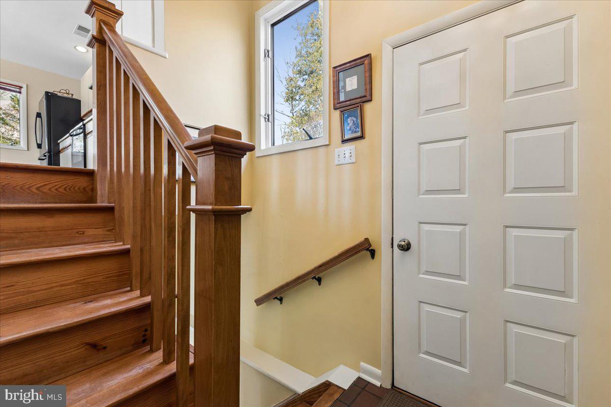 10087 John Carvill Road Chestertown, MD 21620 - Photo 29 of 63 a view of front door