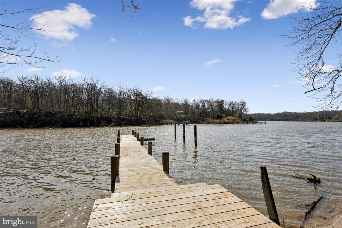 10087 John Carvill Road Chestertown, MD 21620 - Photo 3 of 63 Recently refurbished 6' dock