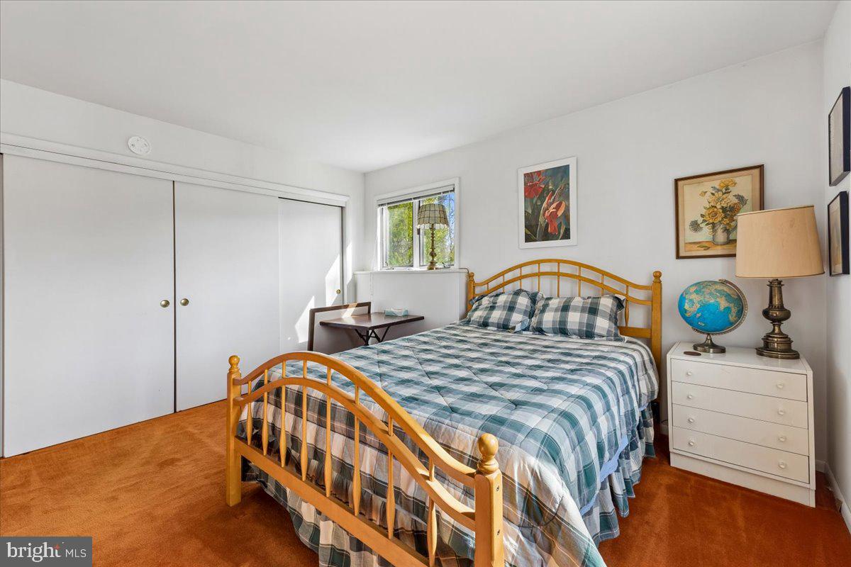 10087 John Carvill Road Chestertown, MD 21620 - Photo 40 of 63 a bedroom with a bed and a window