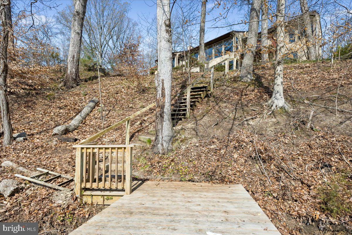 10087 John Carvill Road Chestertown, MD 21620 - Photo 50 of 63 Steps to the dock