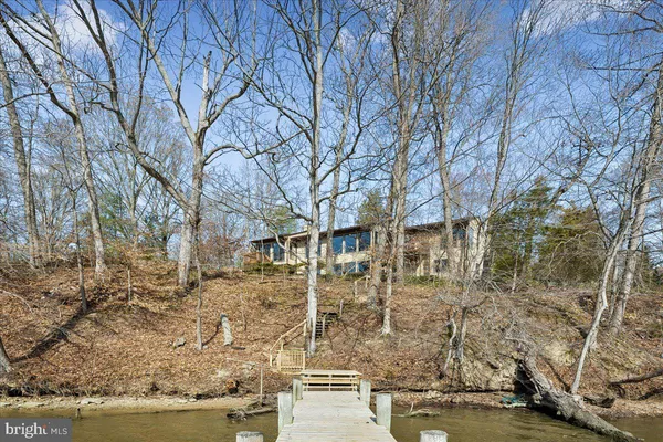 $695,000 | 10087 John Carvill Road, Chestertown, MD 21620