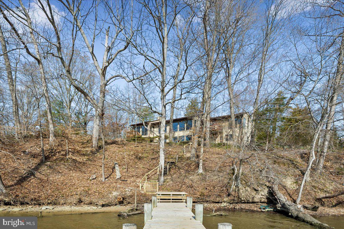 10087 John Carvill Road Chestertown, MD 21620 - Photo 51 of 63 Exterior water side