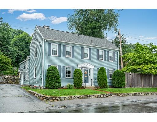 13 Pleasant Street Lexington, MA 02421 - Photo 3 of 15