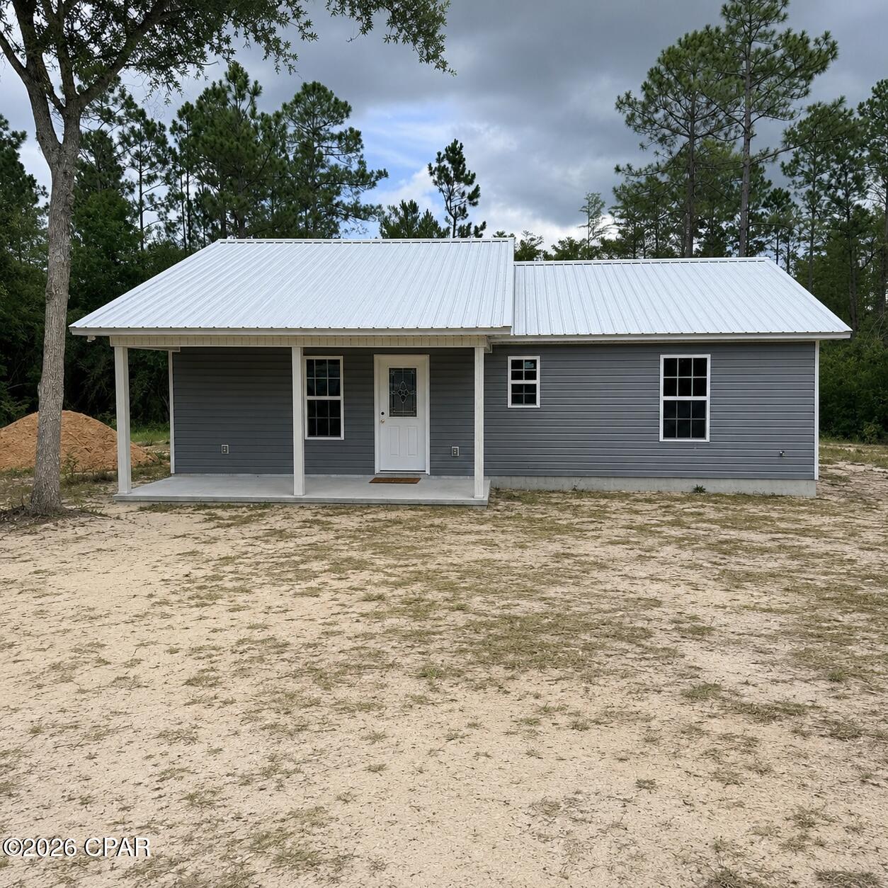 6642 Grande Oak Loop Grand Ridge, FL 32442 - Photo 1 of 9