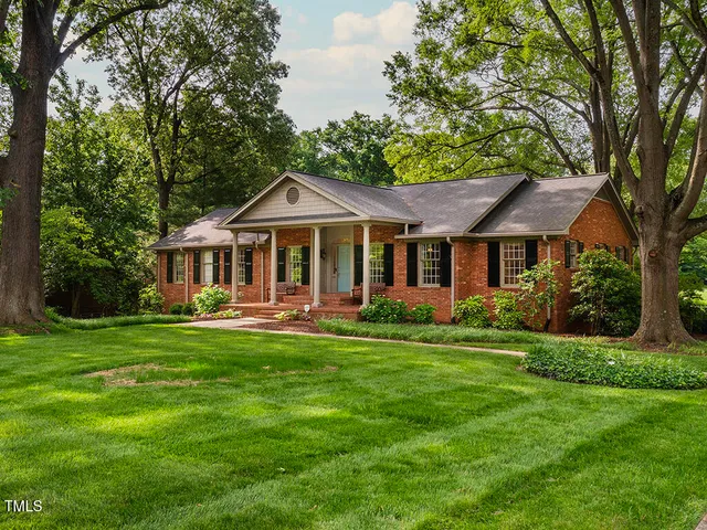 $585,000 | 2228 Walker Avenue, Burlington, NC 27215