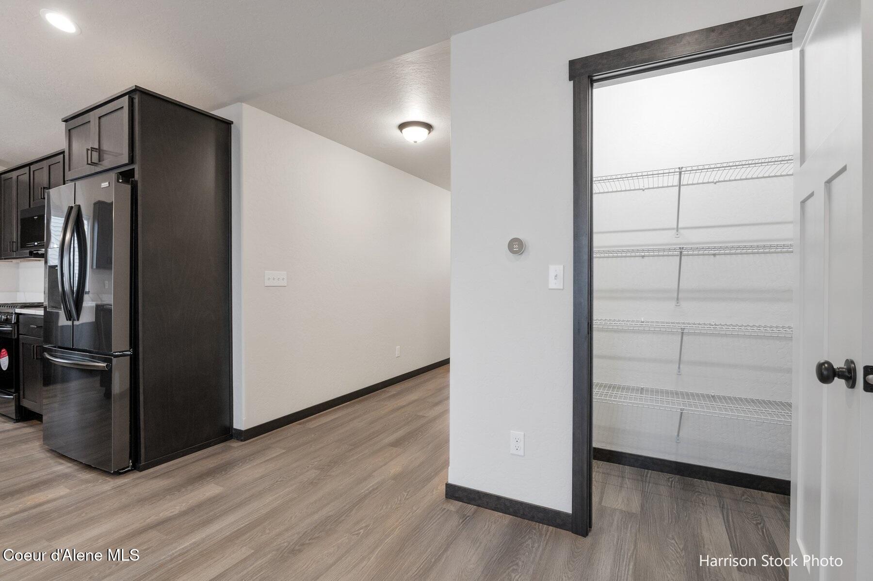 12095 North Lennon Lane Rathdrum, ID 83858 - Photo 12 of 25 Harrison Stock Photo10