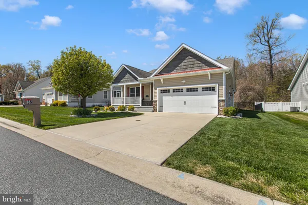 $369,900 | 35 Platinum Drive, Dover, DE 19901