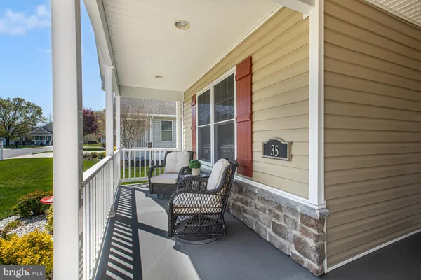 $369,900 | 35 Platinum Drive, Dover, DE 19901