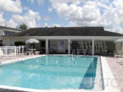 1830 Brantley Road, Unit H 4 Fort Myers, FL 33907 - Photo 8 of 10 Gallery Image 8