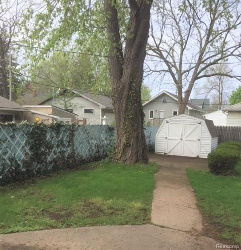 641 Hemphill Road Flint, MI 48507 - Photo 30 of 30