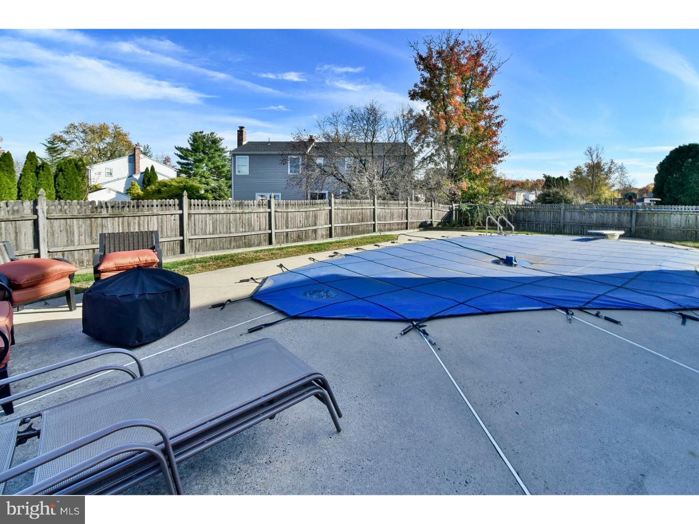 5 Willow Ridge Road Marlton, NJ 08053 - Photo 3 of 25