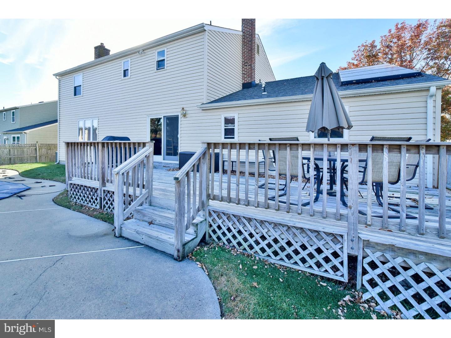5 Willow Ridge Road Marlton, NJ 08053 - Photo 24 of 25