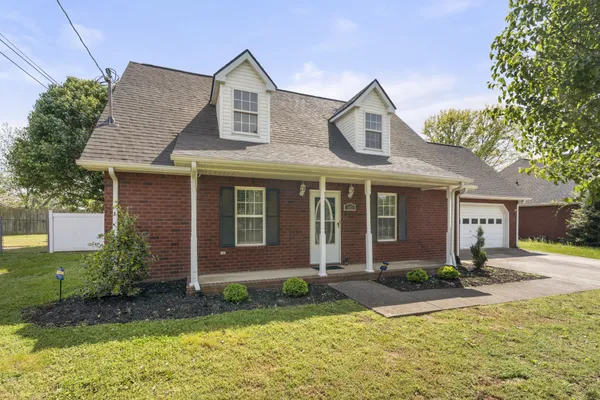$399,999 | 507 St Francis Avenue, Smyrna, TN 37167